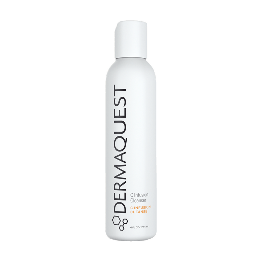 C Infusion Cleanser