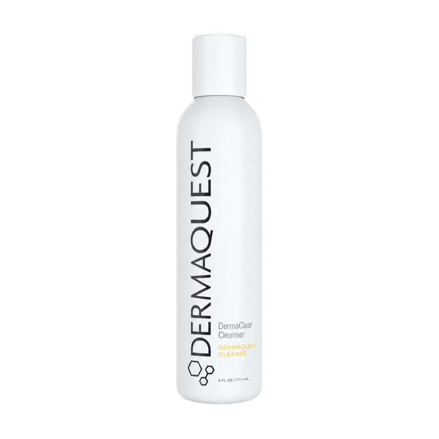 DermaClear Cleanser