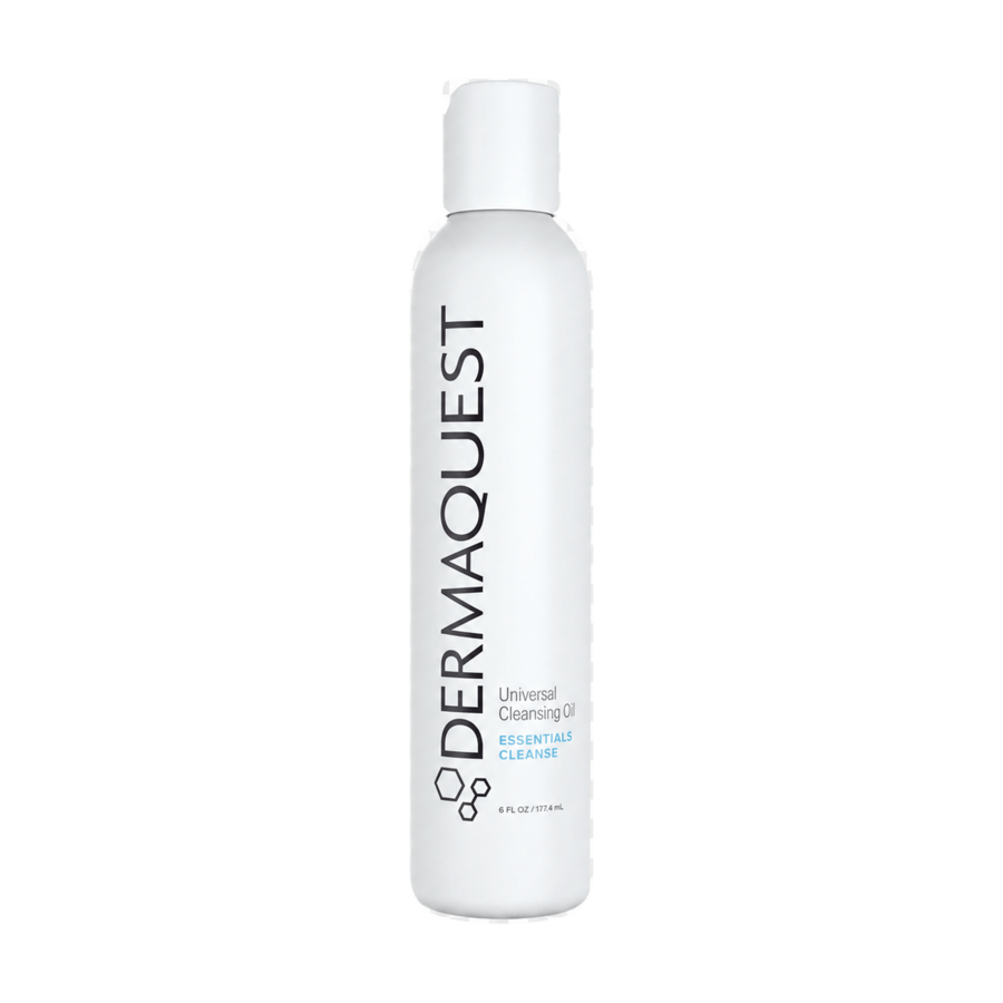 Universal Cleansing Oil